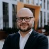 Adam Łabęcki - Co-founder oraz COO we wrocławskiej firmie IDENTT